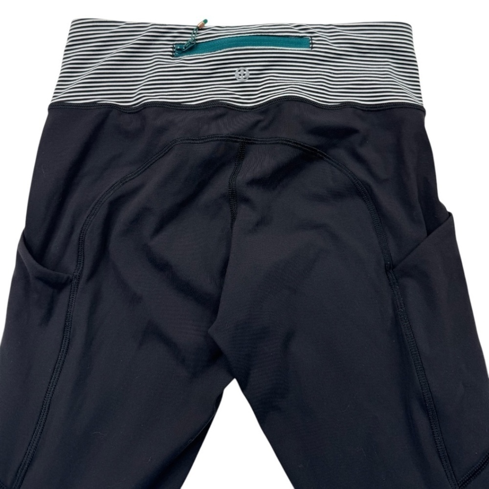 Lululemon Speed Tight Leggings - Picture 6 of 12